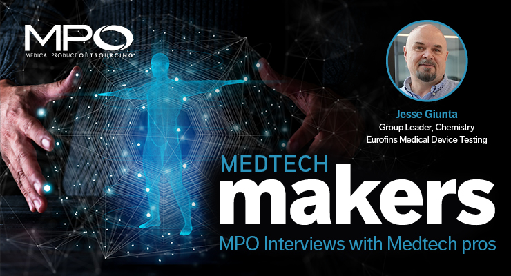 Addressing the Presence of Residuals in Manufacturing—A Medtech Makers Q&A